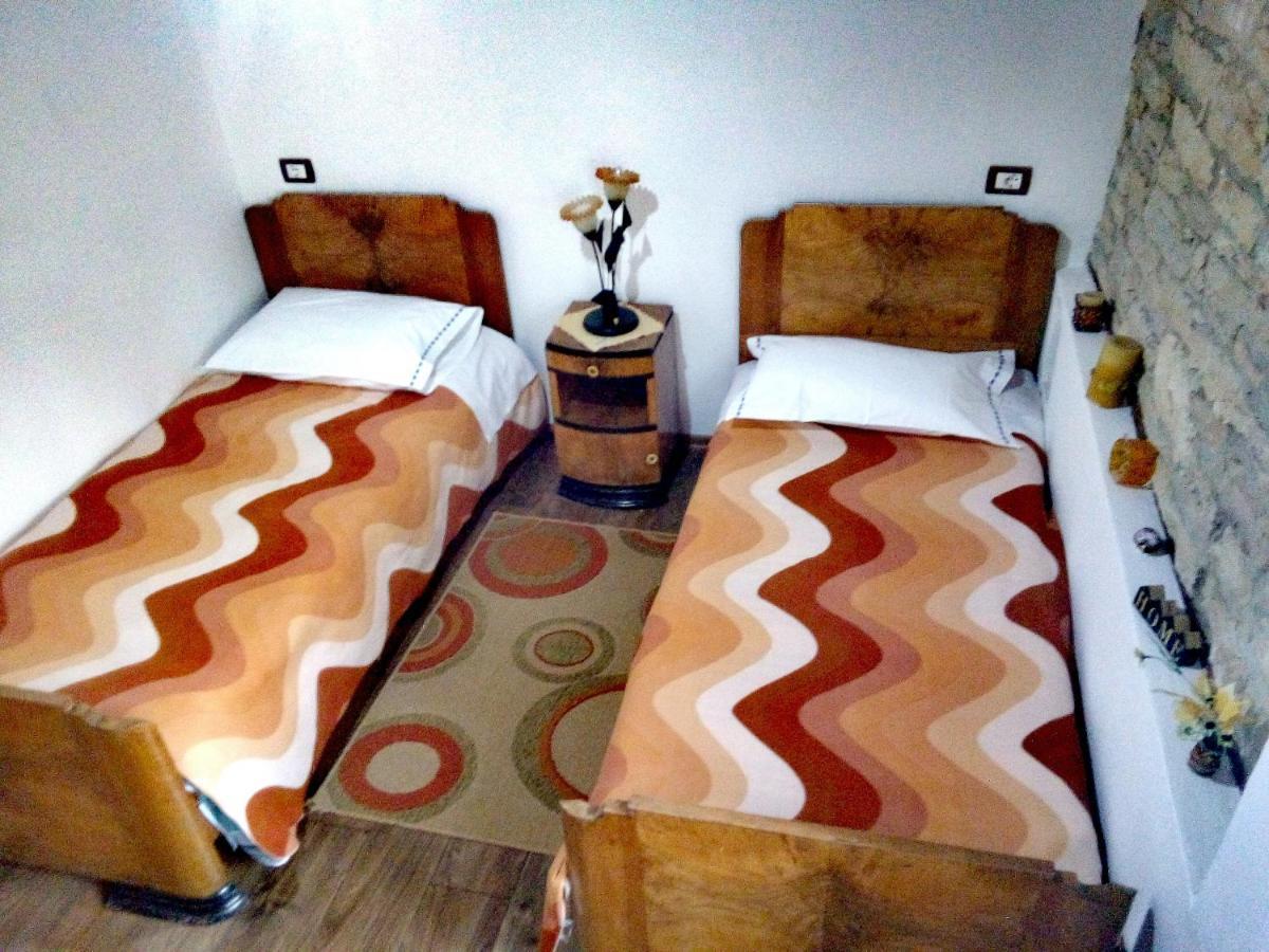 Guesthouse Celo Гирокастра Экстерьер фото