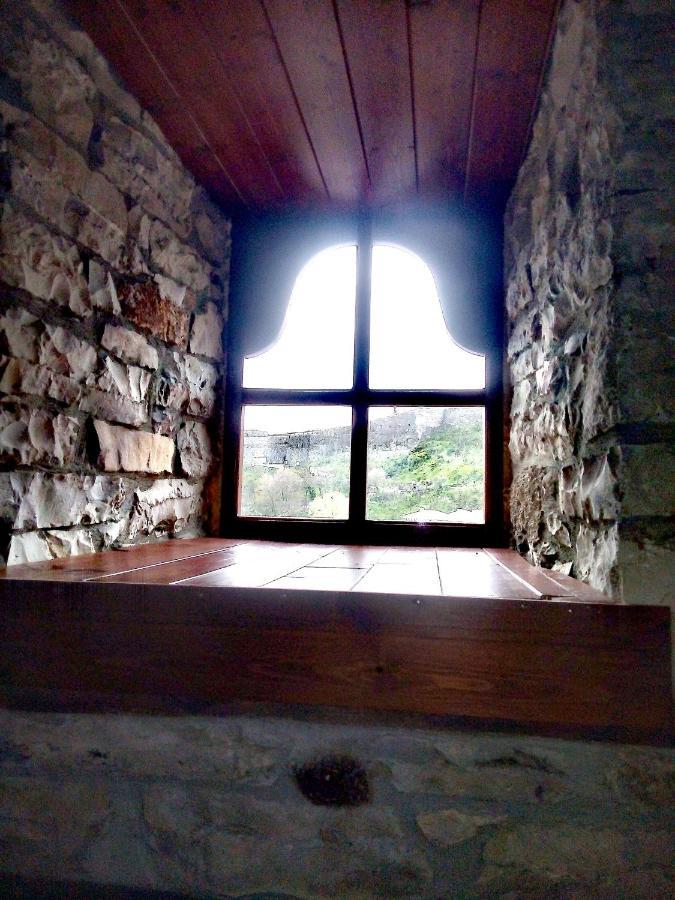 Guesthouse Celo Гирокастра Экстерьер фото