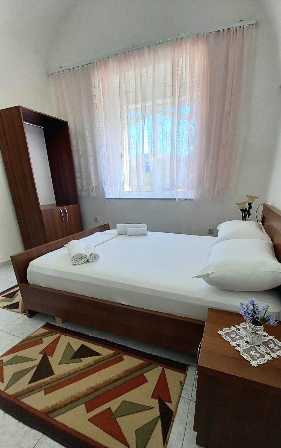 Guesthouse Celo Гирокастра Экстерьер фото