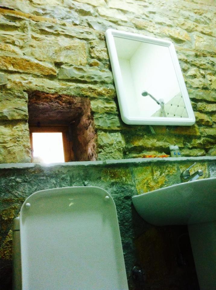 Guesthouse Celo Гирокастра Экстерьер фото